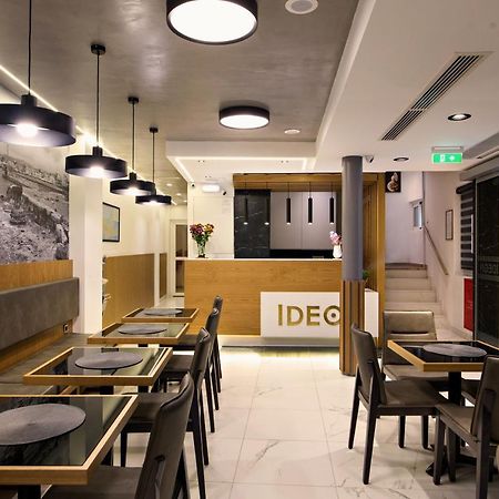 Hotel Ideon La Canea Exterior foto