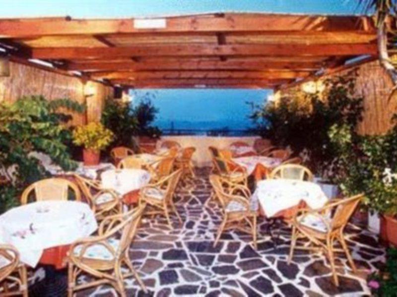 Hotel Ideon La Canea Exterior foto